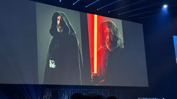 Ahsoka Panel at Star Wars Celebration: Key Announcements