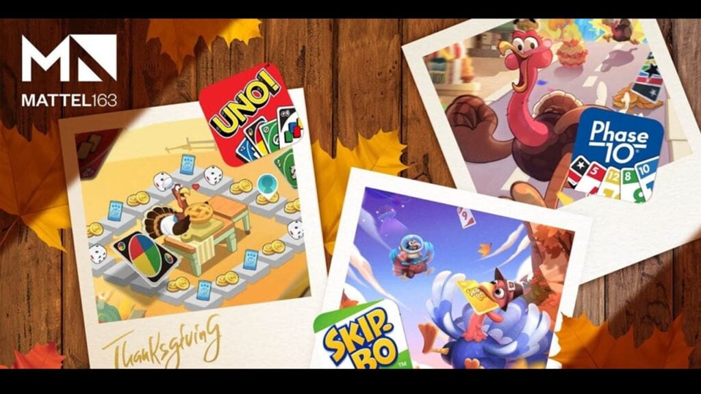 Mattel met à jour les jeux mobiles pour l'inclusivité du dalton