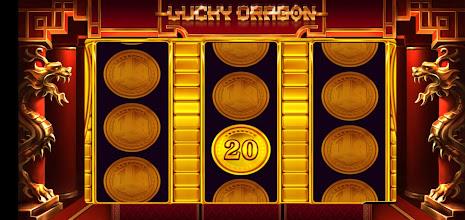 Lucky Gold Coins Slots Screenshot 0