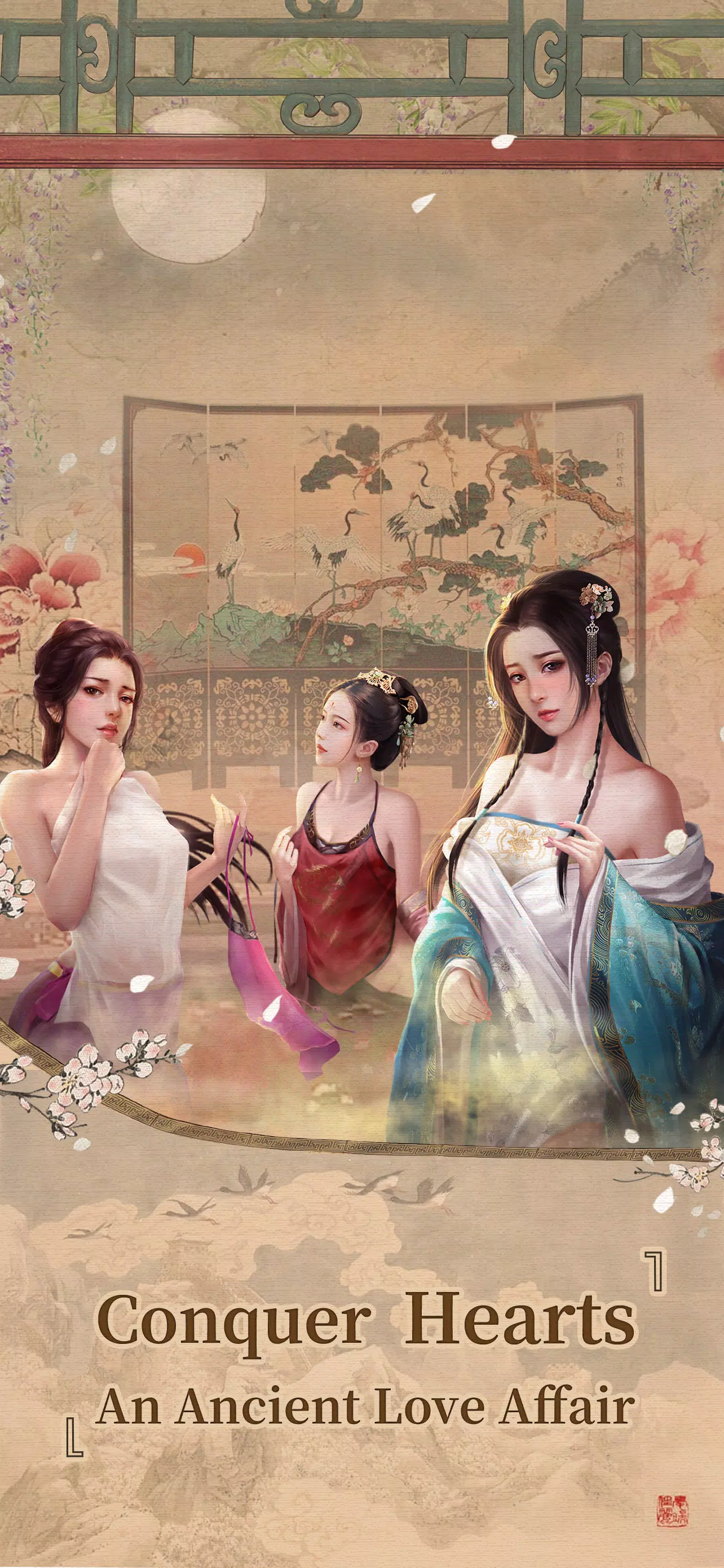 Be The King: Judge Destiny 스크린샷 1