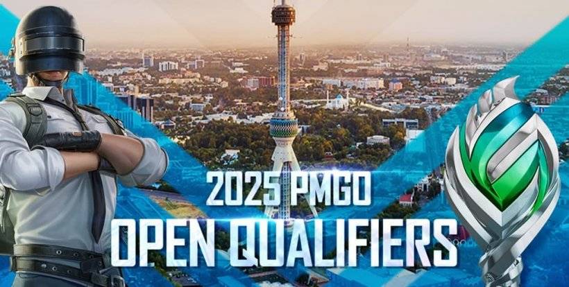 배틀그라운드 presenta un torneo de $ 500k para 2025