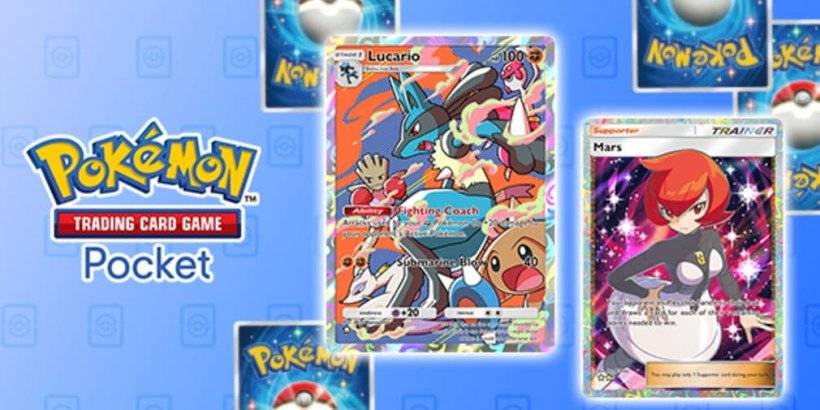 Pokémon TCG: เปิดตัวกิจกรรม SmackDown ในอวกาศ