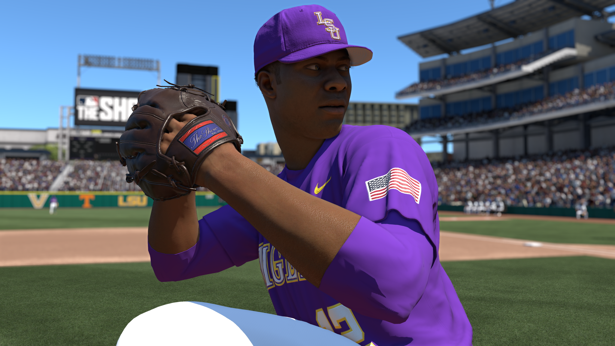 Dovresti andare al college o andare pro in MLB The Show 25 Road to the Show?