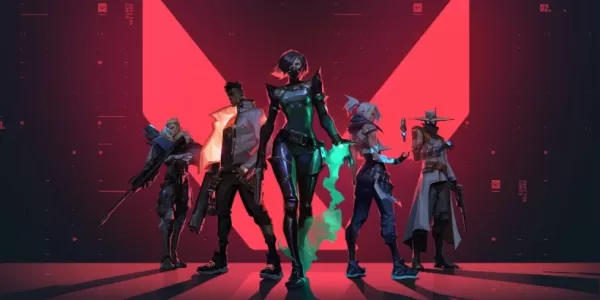 Riot e Lightspeed unem forças para Valorant Mobile na China