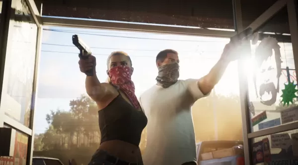 Opóźnienie GTA 6 wpływa na cały przemysł gier