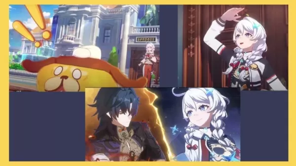 Honkai: Nexus Anima per collegare due mondi nel prossimo gioco
