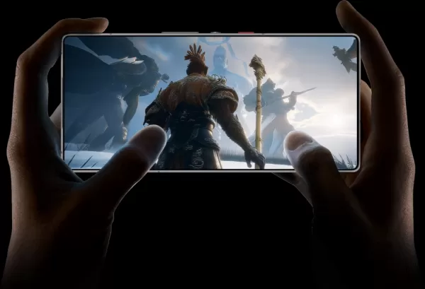 REDMAGIC 10S Pro: Ранний доступ к гибриду телефона и консоли