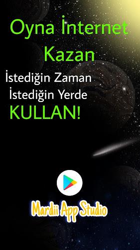 İnternet Kazan - Oyna Kazan Ảnh chụp màn hình 0