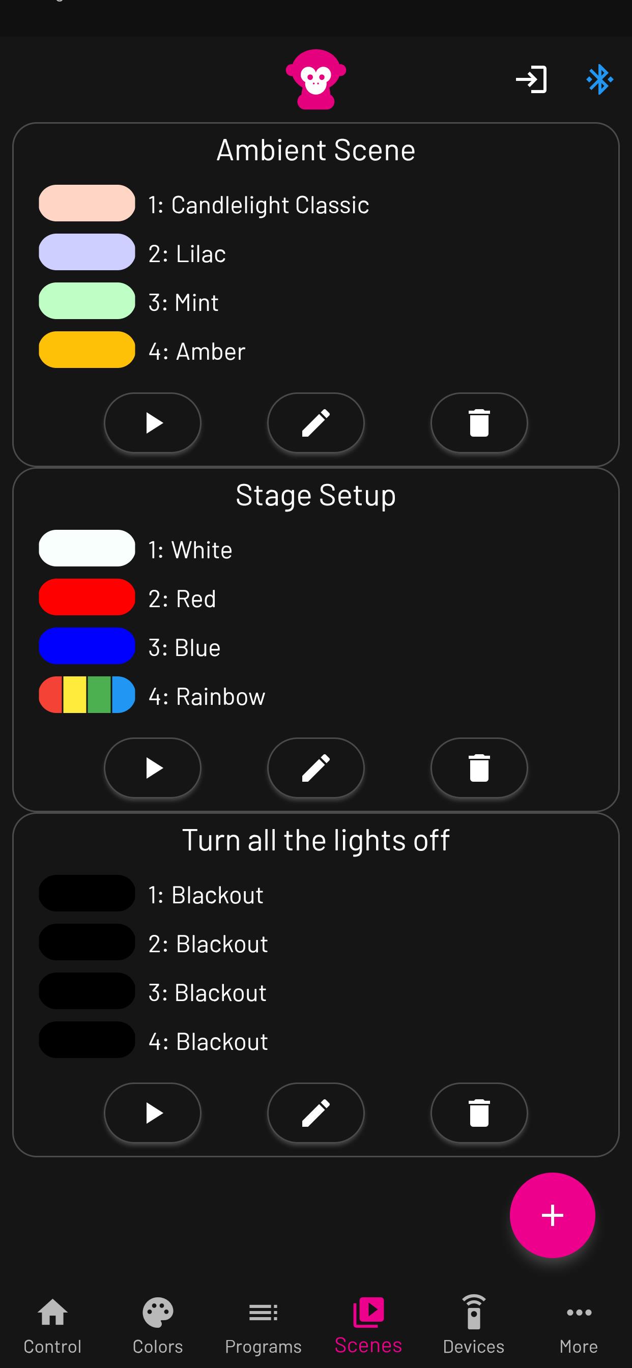 Ape Labs CONNECT V2 スクリーンショット 3