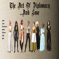 The Art of Diplomacy and… Love