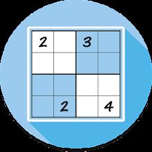 Sudoku Master - Puzzle Game