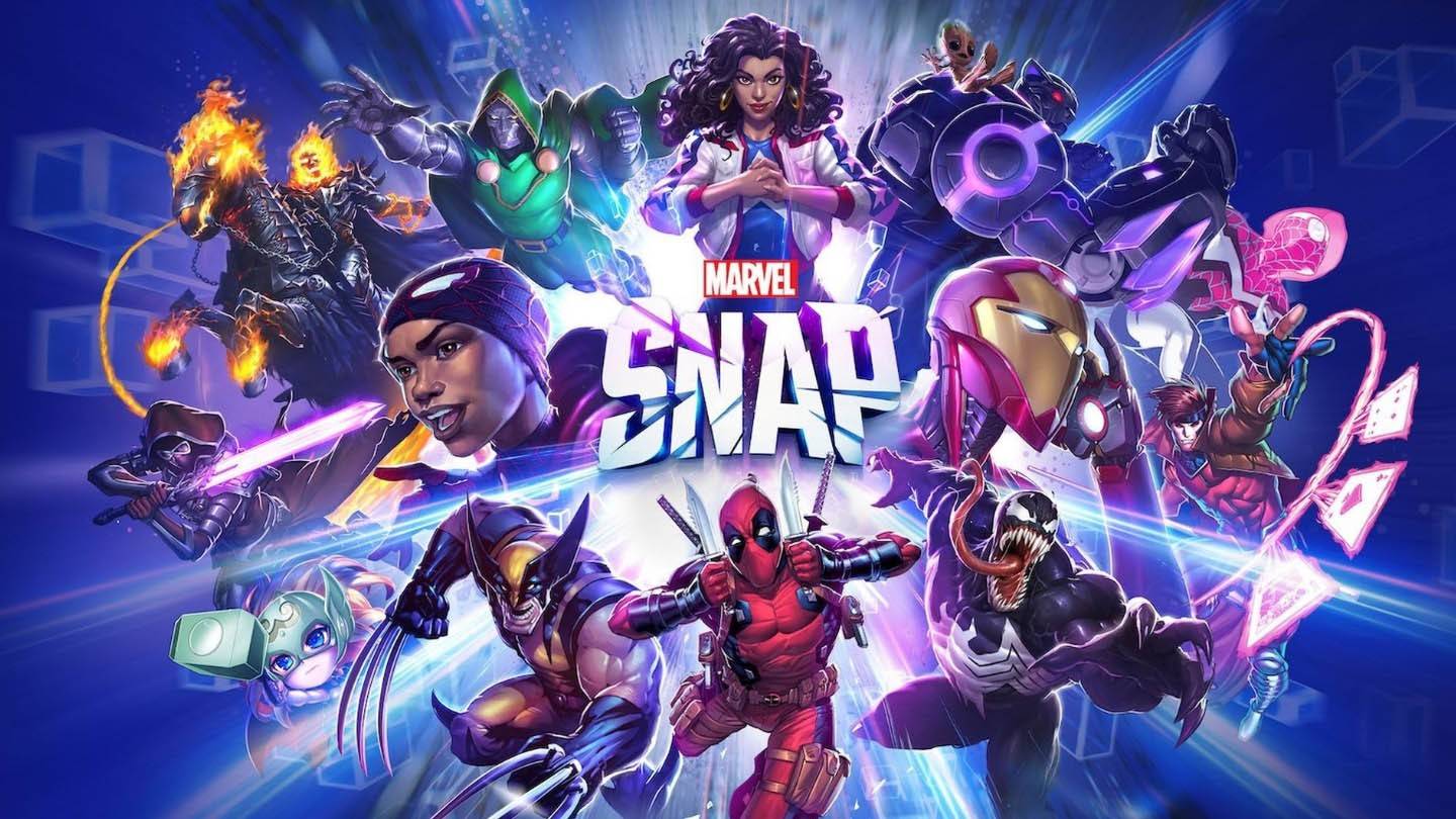 Marvel Snap ในสหรัฐอเมริกาถูกบล็อกเนื่องจากข้อ จำกัด ของ Tik-Tok