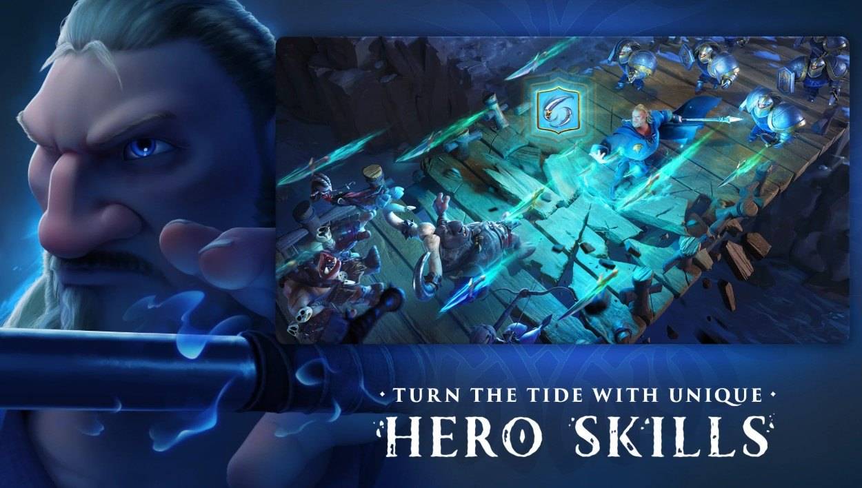 Bluestacks Air active le gameplay Mac