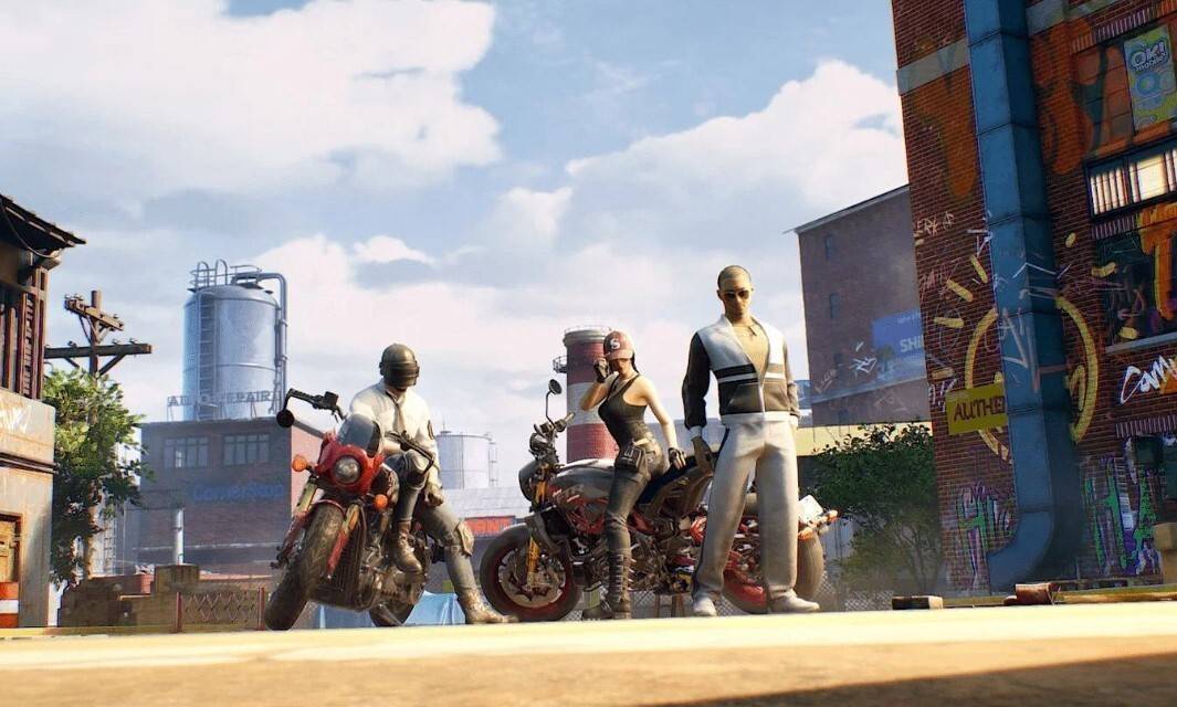 PUBG Mobile Redem Code List para outubro de 2024