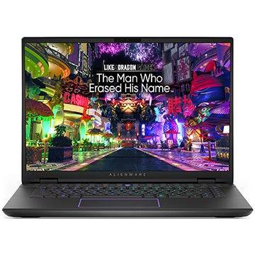 Alienware M16 RTX 4070 Ноутбук: $ 575 Best Buy Discount