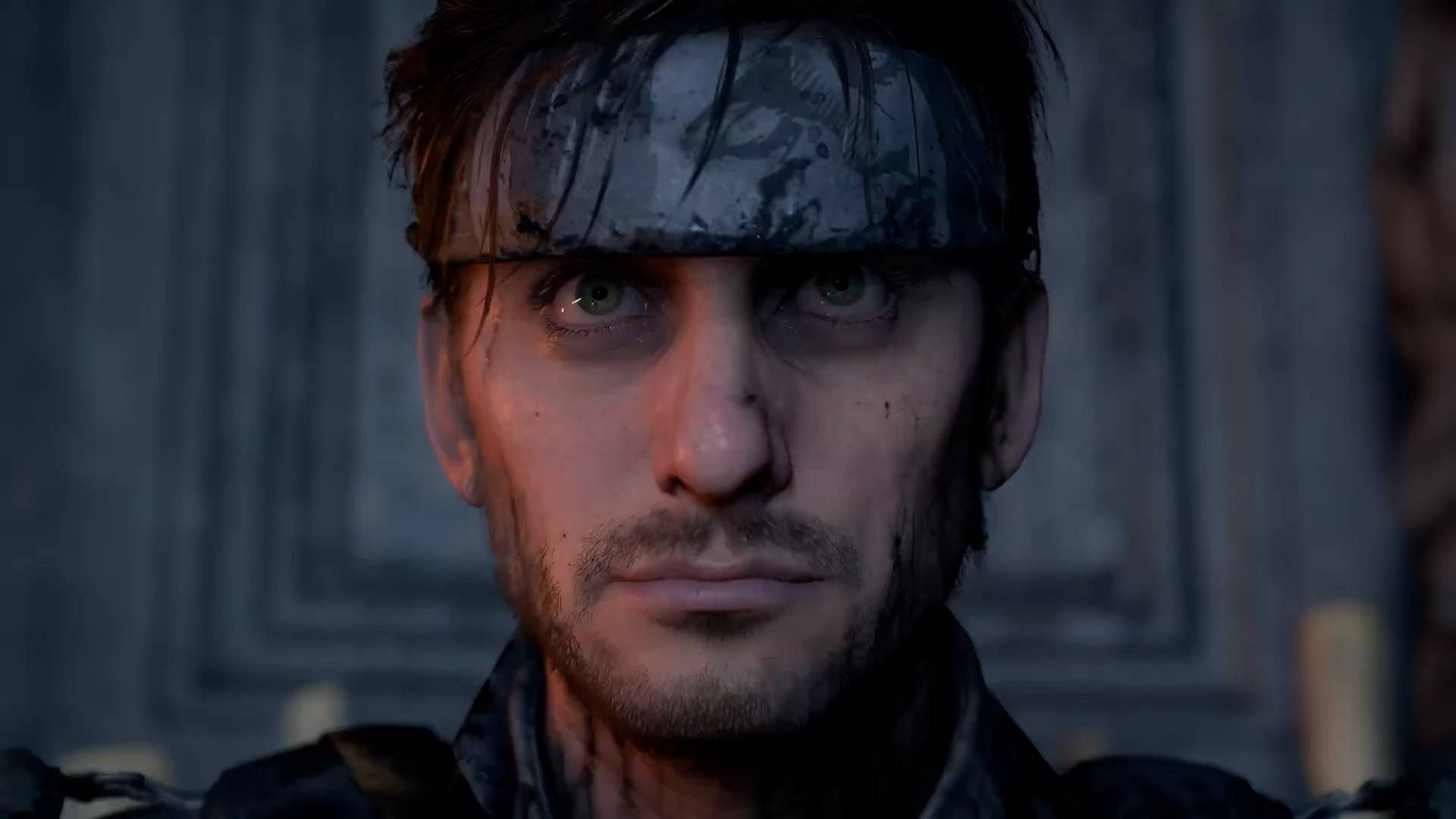 Hideo Kojima dice di aver lanciato il suo solido serpente simile a Death Stranding 2 per cercare di superare Mads Mikkelsen