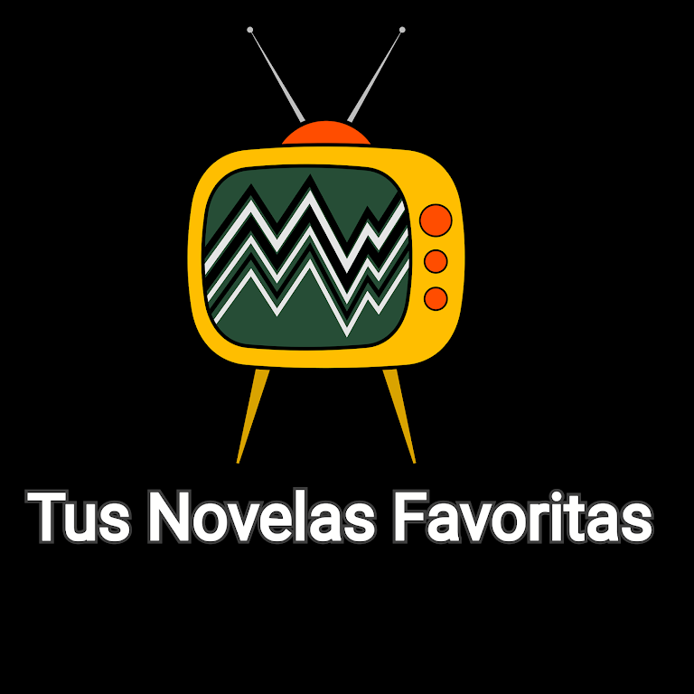 Tus Novelas Favoritas en HD Скриншот 0