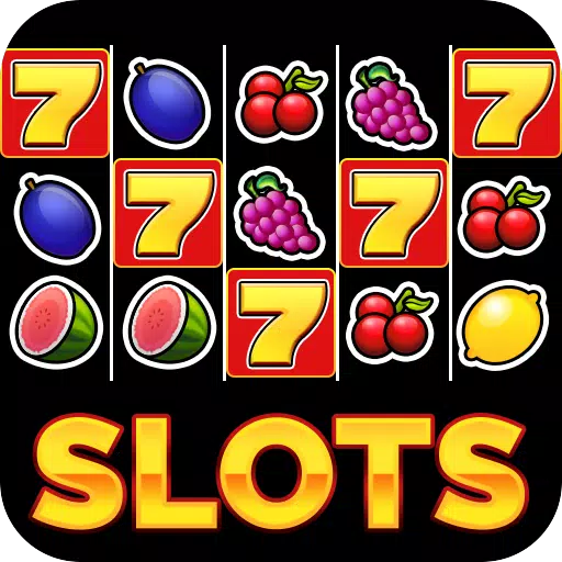 Casino Slots - Slot Machines