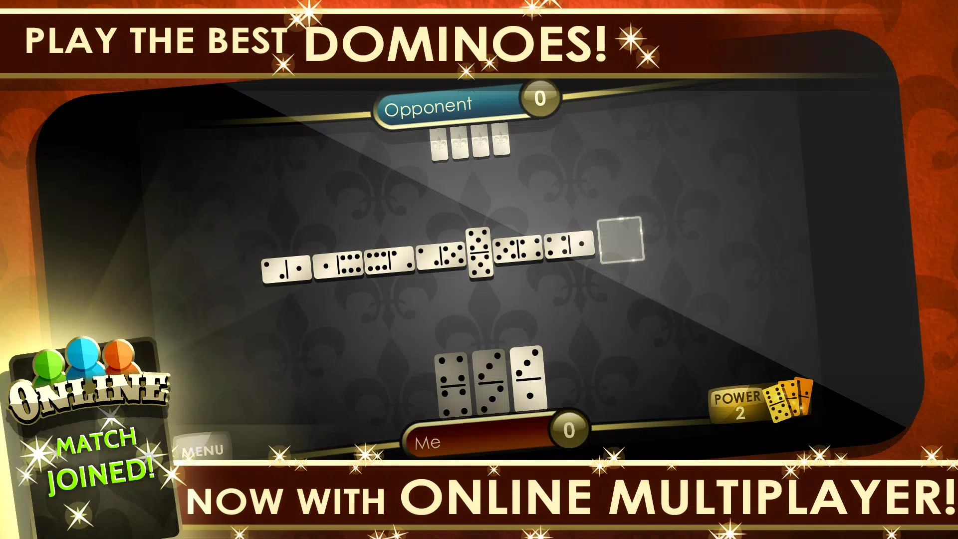 Domino Royale Screenshot 0