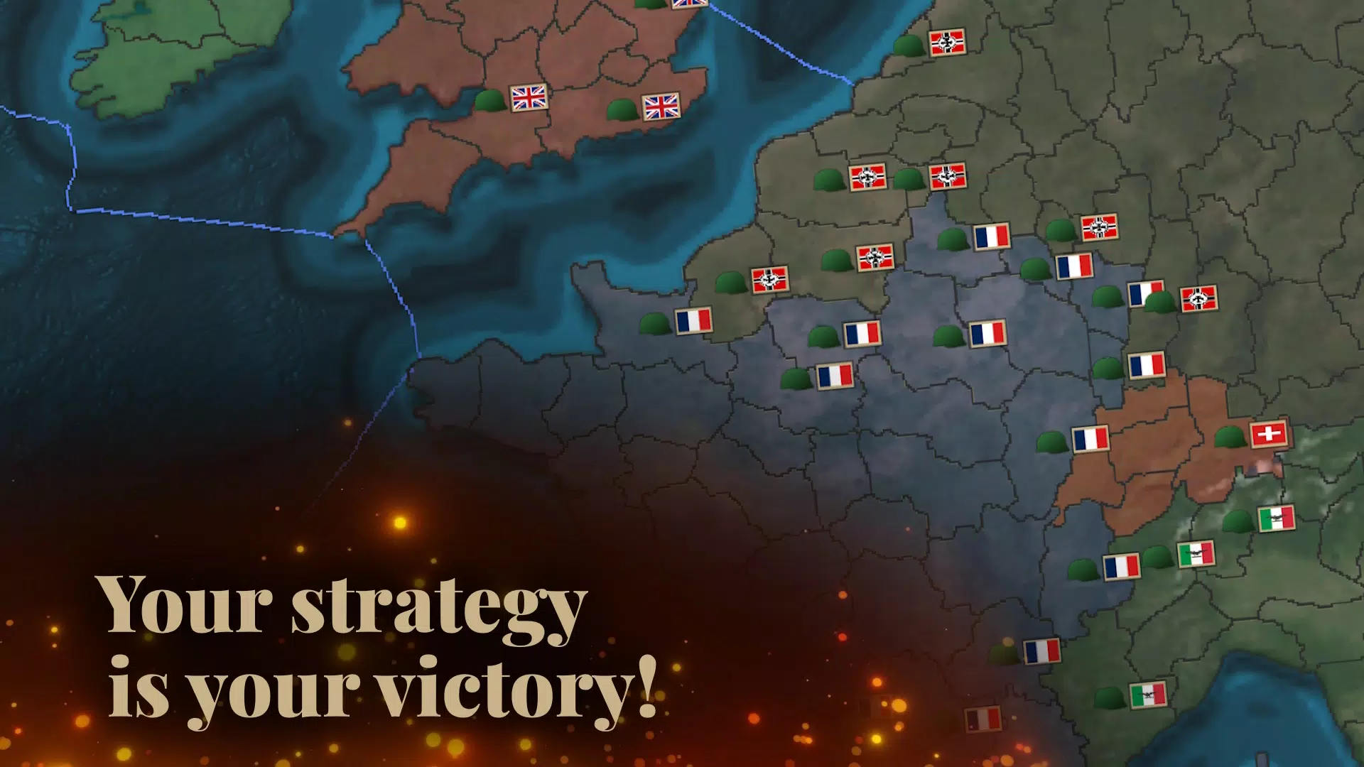 Absolute Empire Capture d'écran 2