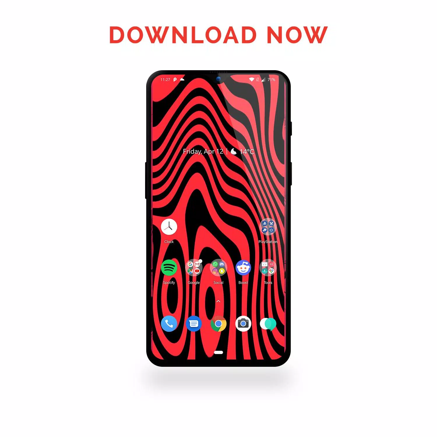 Lasagna スクリーンショット 0