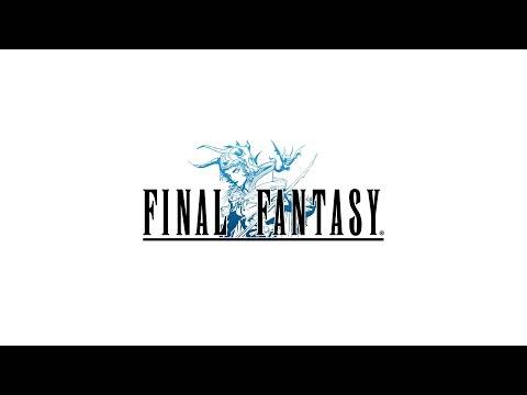 Final Fantasy+ di Apple Arcade
