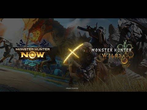 Monster Hunter Now Season Five Preview