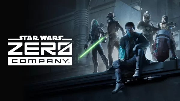 Star Wars: Zero Company mendedahkan ditetapkan untuk hujung minggu ini oleh Respawn dan Bit Reactor
