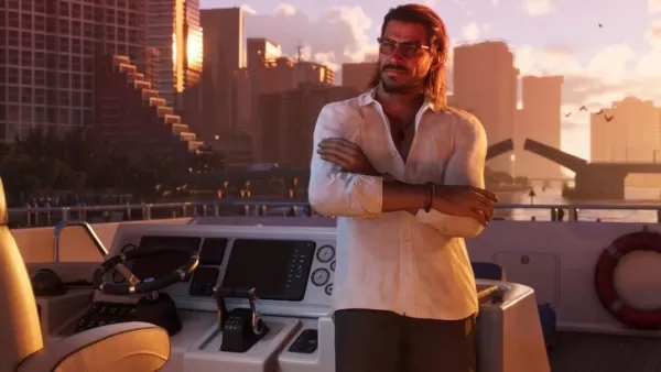 GTA 6 Trailer 2 Shows Story, Vice City, and Other Characters