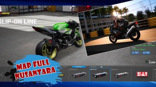 Motor Geber Indonesia スクリーンショット 0