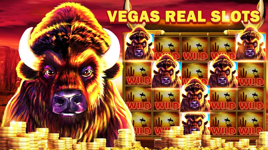 Triple Win Slots-Free Vegas Casino Slots应用截图第2张