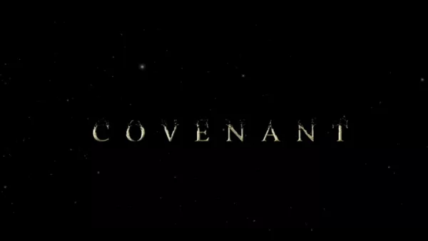 Covenant Game: Официальная дата релиза и объявленные платформы