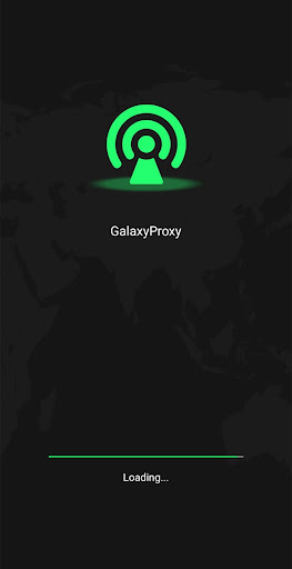 Galaxy Proxy VPN 스크린샷 0