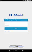 Bajaj EZ Order应用截图第2张