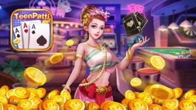 Schermata TeenPatti Gold 2