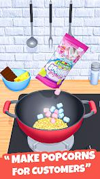 Perfect Popcorn: Corn Pop Game স্ক্রিনশট 3