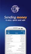 Barri Money Transfer Screenshot 1