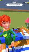 Prank Life - funny boy game Screenshot 2