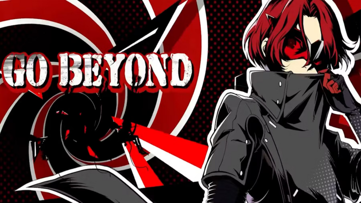 Persona 5: O Phantom X Global Release sendo considerado pela Sega