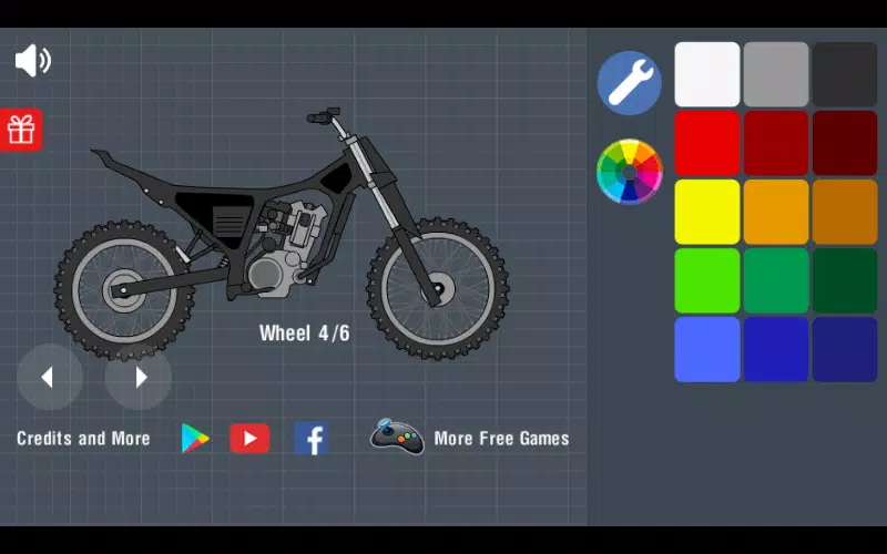Moto Creator Plus Скриншот 2