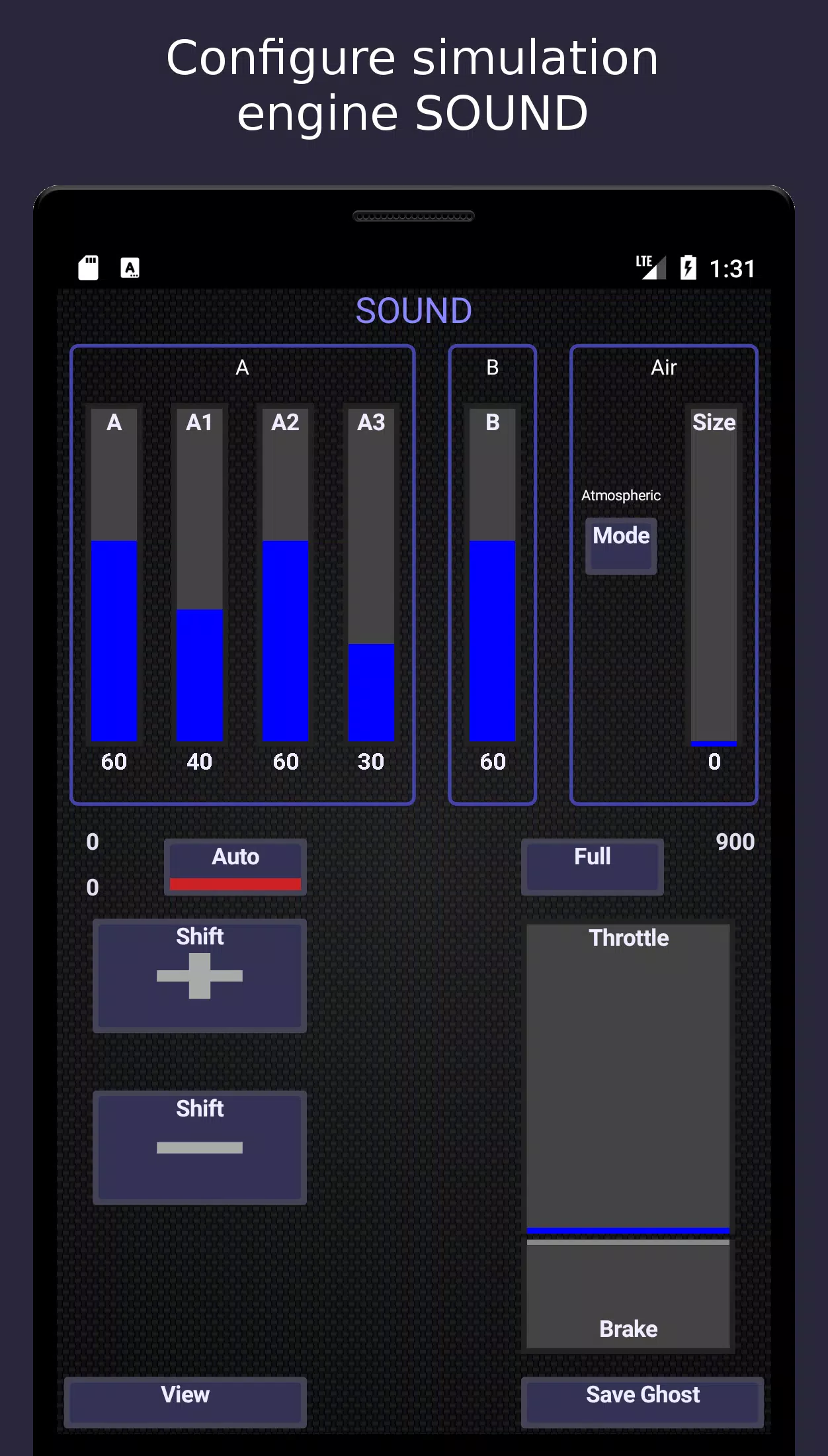 MotorSim 2 Screenshot 2