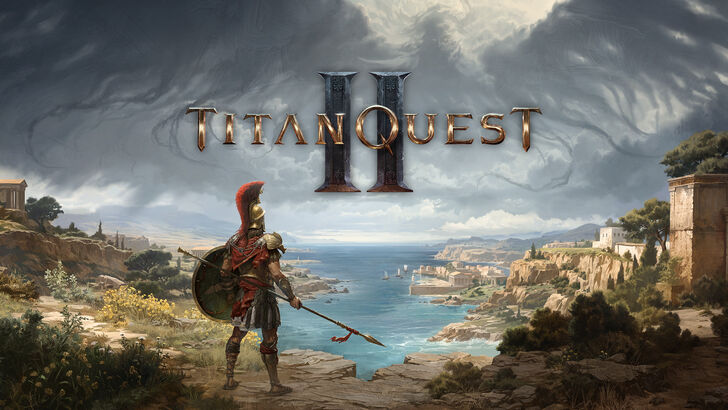 Titan Quest 2: Pojawiają się szczegóły wydania