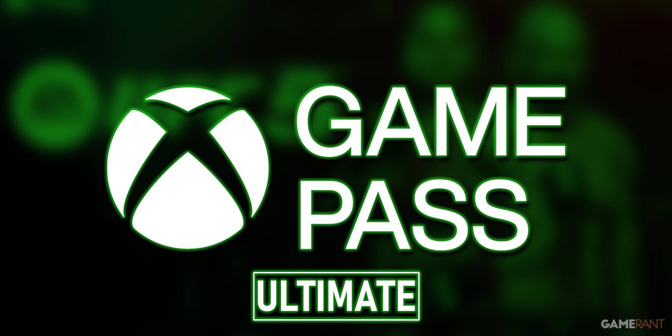 Xbox Game Pass Ultimate: deux nouveaux jeux ajoutés