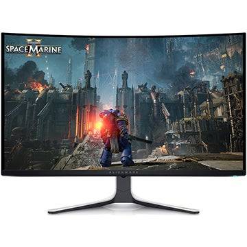 Alienware 4K OLED Monitor Monitor Ceny do nowego niskiego poziomu