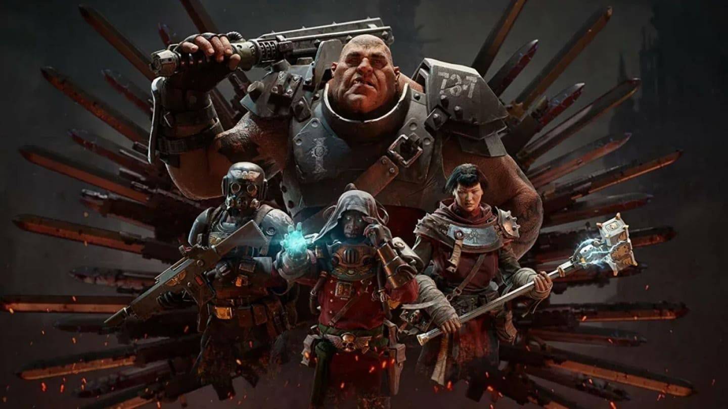 Warhammer 40.000: Darktide recebe grandes atualizações com pesadelos e visões