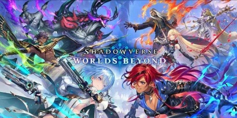 Shadowverse: Dunia Beyond CCG Pra-Pendaftaran Dibuka Dengan Ganjaran Milestone
