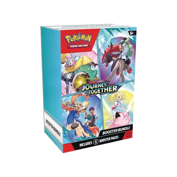 အမေဇုံသည်အကောင်းဆုံးပိုကီမွန် TCG Deals ကိုပုန်းကွယ်နေခဲ့သည် - ဖော်ထုတ်ခြင်း
