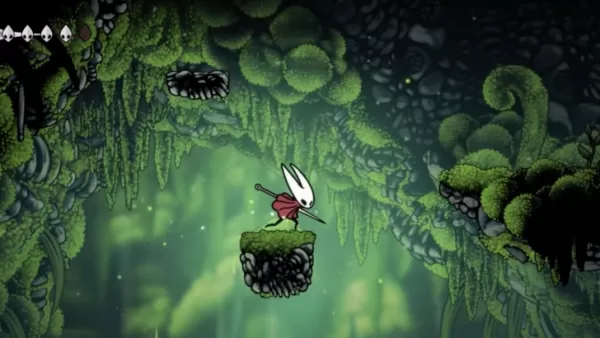 Hollow Knight Silksong Update Status