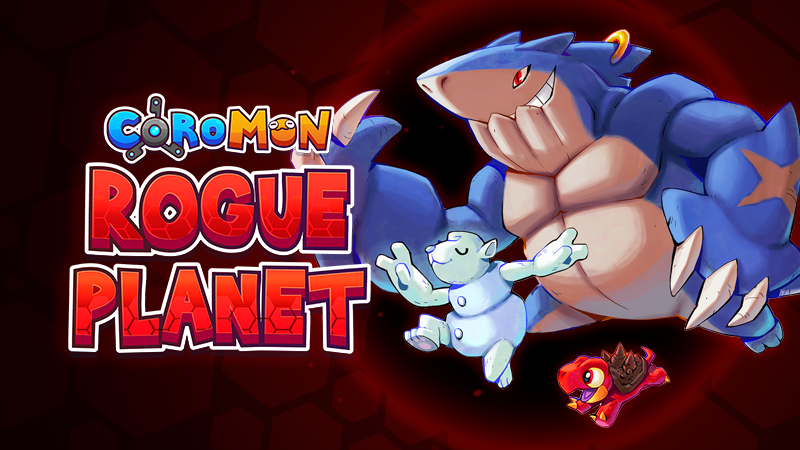 Roguelite 'Coromon: Rogue Planet' သည် 2025 ခုနှစ်တွင် iOS၊ Android၊ Switch နှင့် Steam တွင်ဖြန့်ချိရန် ဖွံ့ဖြိုးတိုးတက်မှု