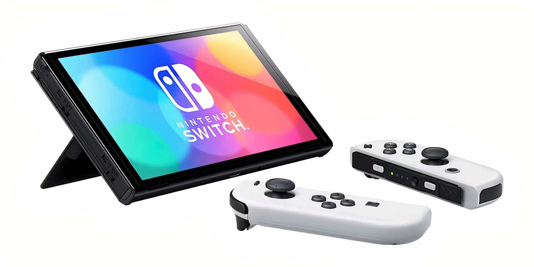 Genki CEO သည် Nintendo Switch 2 ၏အသေးစိတ်အချက်အလက်များကိုထုတ်ဖော်ခဲ့သည်။